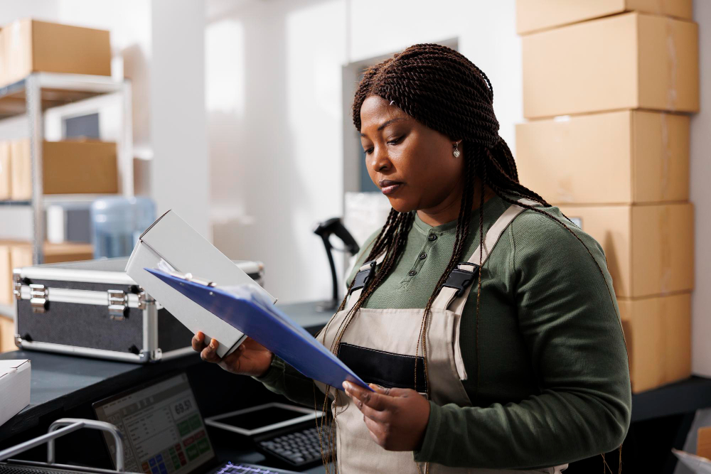 Procurement - ACIRLIM Consult oferece procurement em Moçambique